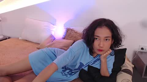 Alana online show from 23, 12, 2024
