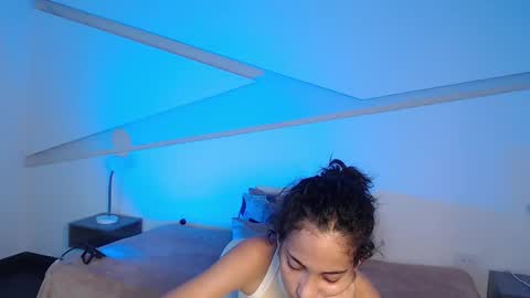 Alana online show from 21, 12, 2025