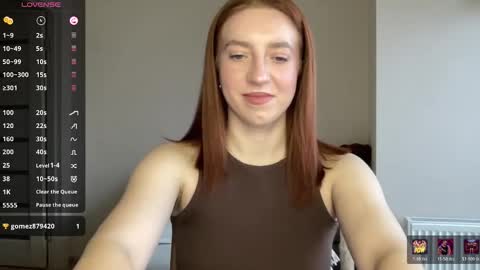 Lina online show from 16, 12, 2025