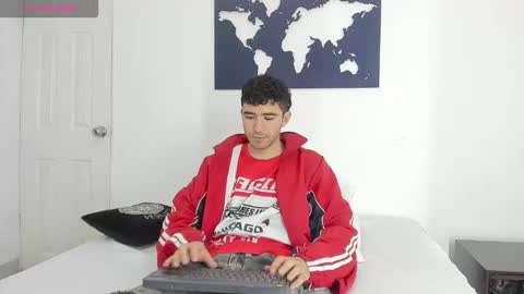 Maiky online show from 17, 9, 2025