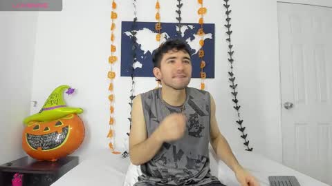 Maiky online show from 3, 10, 2025