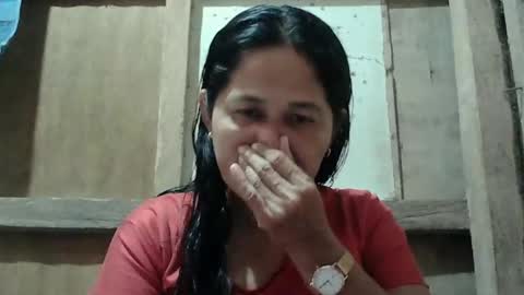 hotmama online show from 10, 2, 2025