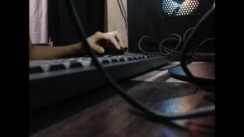 hot_moma69 online show from 8, 3, 2026