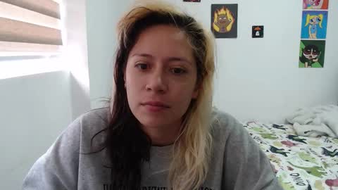 Snapshot of hot_mommymia chatting on 13, 10, 2025 Mia online show from 13, 10, 2025