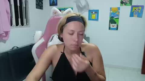 Mia online show from 18, 3, 2026