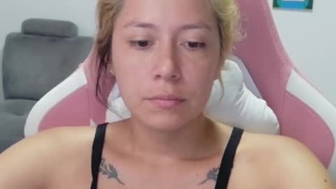 Mia online show from 23, 3, 2026