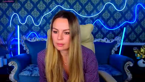 Snapshot of hot_natallie chatting on 19, 11, 2025 hot_natallie online show from 19, 11, 2025