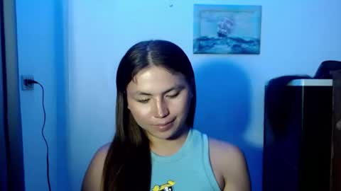 Snapshot of hot_precious_nikki chatting on 4, 12, 2025 Nikki online show from 4, 12, 2025