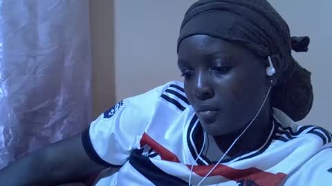 RAYLAH online show from 18, 1, 2026