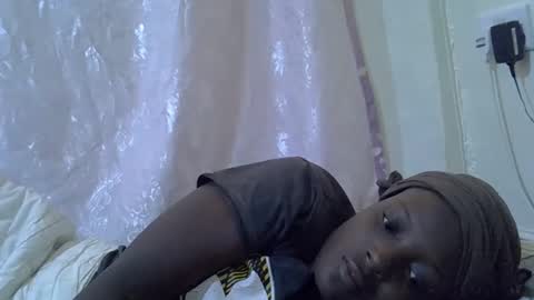 RAYLAH online show from 22, 2, 2026