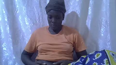 RAYLAH online show from 23, 3, 2026