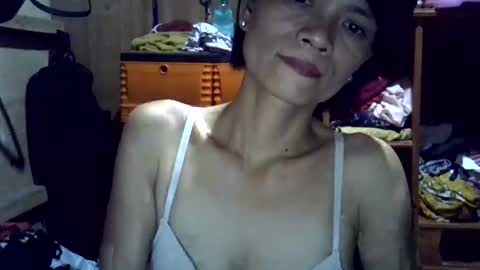 Snapshot of hot_scarlet8 chatting on 31, 1, 2025 Your SCARLET 143 online show from 31, 1, 2025