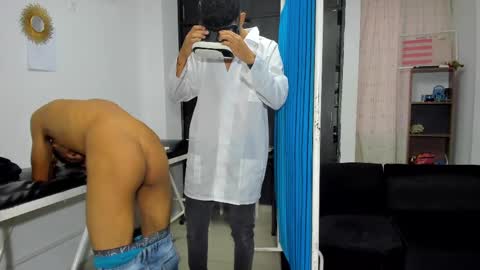 Vanesa Oliver and Andrew online show from 13, 2, 2025