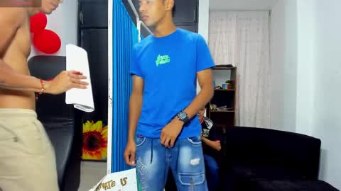 Vanesa Oliver and Andrew online show from 28, 2, 2025