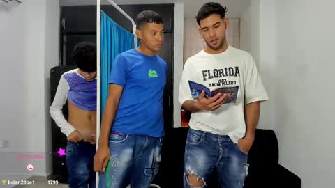 Vanesa Oliver and Andrew online show from 11, 3, 2025