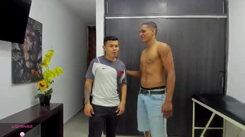 Vanesa Oliver and Andrew online show from 6, 2, 2026