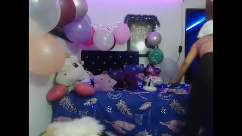 Snapshot of hot_sexy_bunny chatting on 13, 12, 2024 hot sexy bunny online show from 13, 12, 2024