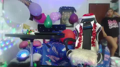 Snapshot of hot_sexy_bunny chatting on 18, 12, 2024 hot sexy bunny online show from 18, 12, 2024