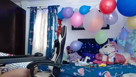 Snapshot of hot_sexy_bunny chatting on 3, 2, 2025 hot sexy bunny online show from 3, 2, 2025