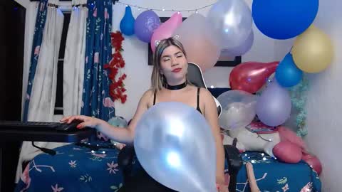 Snapshot of hot_sexy_bunny chatting on 6, 2, 2025 hot sexy bunny online show from 6, 2, 2025