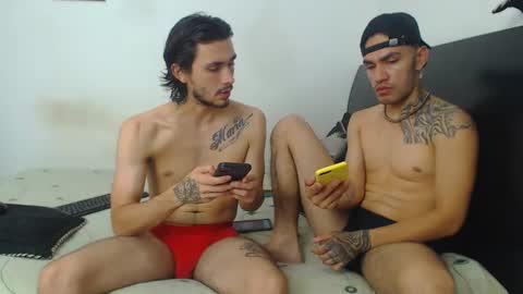 Hot Sharks   online show from 12, 12, 2024