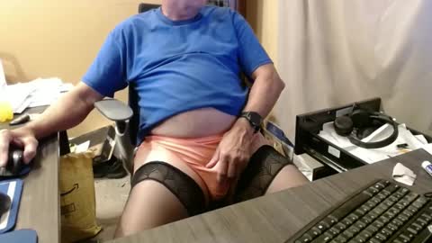SissySlutBitch online show from 28, 9, 2025