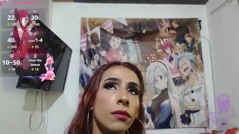 Snapshot of hot_skiiny chatting on 30, 10, 2025 hot_skiiny online show from 30, 10, 2025