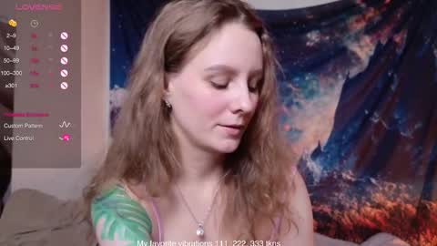 Hot Thumbelina online show from 6, 3, 2026