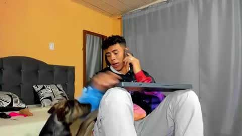 hot_twinks83 online show from 13, 2, 2025