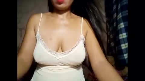 hot_warrios247 online show from 10, 3, 2025