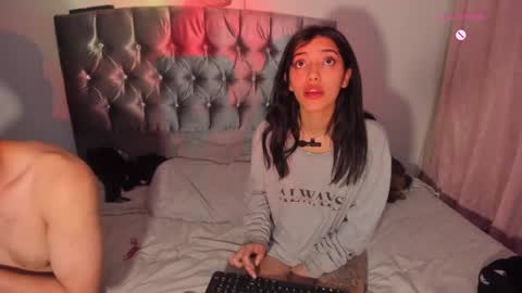 KATE and JEFF online show from 25, 2, 2025