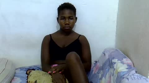 hotagrace online show from 25, 10, 2025