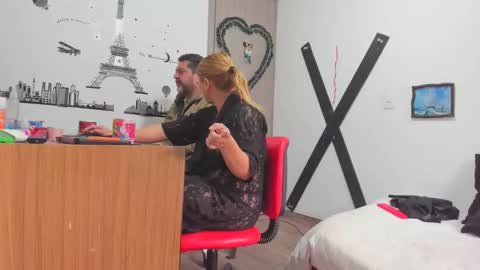 hotandfierylatinos online show from 2, 1, 2025
