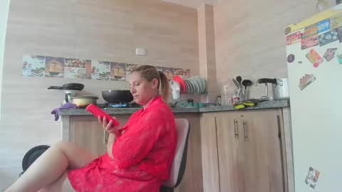 hotandfierylatinos online show from 29, 1, 2025
