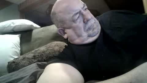 Hot and Horny online show from 3, 12, 2024