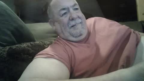 Hot and Horny online show from 24, 2, 2025