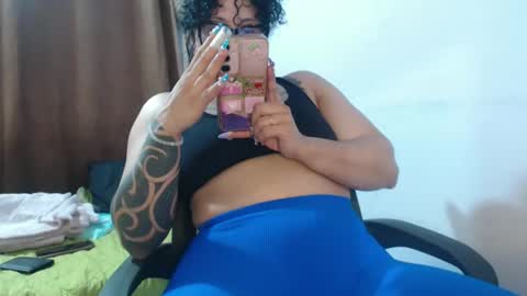 Hot and PowerHOPE U MISS ME online show from 11, 2, 2025