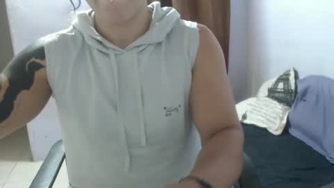 Snapshot of hotandpower10 chatting on 24, 2, 2026 Hot and PowerHOPE U MISS ME online show from 24, 2, 2026