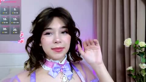 Snapshot of hotary_yuko chatting on 3, 2, 2025 Hotary online show from 3, 2, 2025