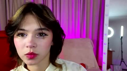 Snapshot of hotary_yuko chatting on 15, 2, 2025 Hotary online show from 15, 2, 2025