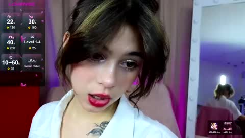 Snapshot of hotary_yuko chatting on 16, 2, 2025 Hotary online show from 16, 2, 2025