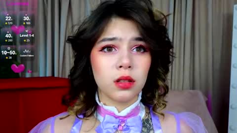 Snapshot of hotary_yuko chatting on 18, 2, 2025 Hotary online show from 18, 2, 2025