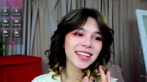 Snapshot of hotary_yuko chatting on 18, 2, 2025 Hotary online show from 18, 2, 2025