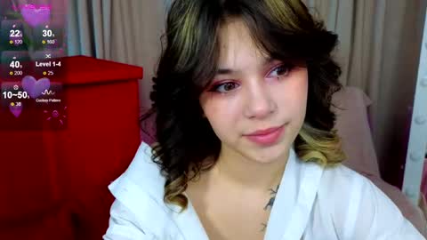 Snapshot of hotary_yuko chatting on 18, 2, 2025 Hotary online show from 18, 2, 2025