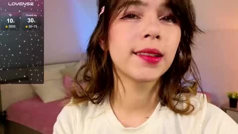 Snapshot of hotary_yuko chatting on 22, 2, 2025 Hotary online show from 22, 2, 2025