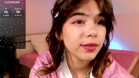 Snapshot of hotary_yuko chatting on 22, 2, 2025 Hotary online show from 22, 2, 2025