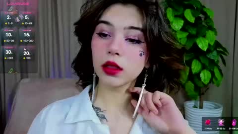 Snapshot of hotary_yuko chatting on 24, 2, 2025 Hotary online show from 24, 2, 2025