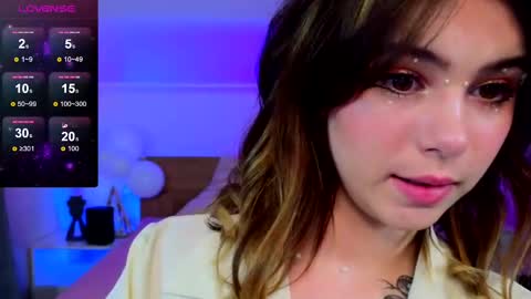 Snapshot of hotary_yuko chatting on 25, 2, 2025 Hotary online show from 25, 2, 2025