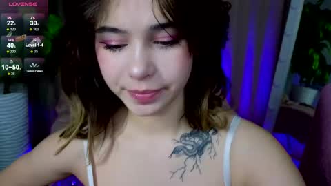 Snapshot of hotary_yuko chatting on 27, 2, 2025 Hotary online show from 27, 2, 2025