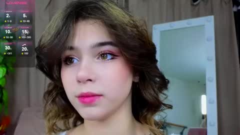 Snapshot of hotary_yuko chatting on 2, 3, 2025 Hotary online show from 2, 3, 2025